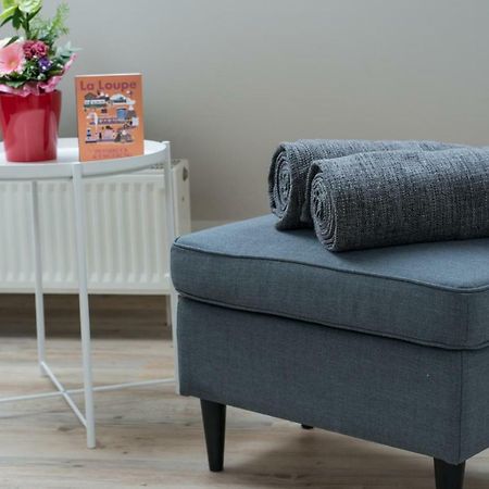 Maisonette Apartment Am Bahnhof - Adults Only Innsbruck Bagian luar foto